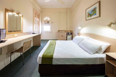 Hides Hotel - Accommodation Tasmania 16