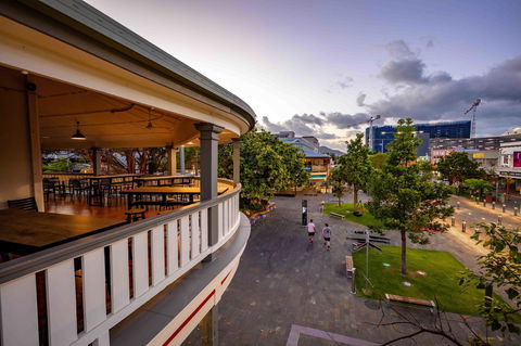 Hides Hotel - Accommodation Tasmania 26
