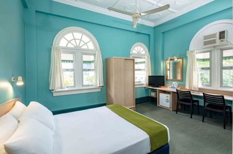 Hides Hotel - Accommodation Tasmania 20