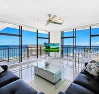 Beachcomber Holiday Apartment - Accommodation Tasmania