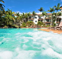 Grande Florida Beachside Resort - Accommodation Tasmania