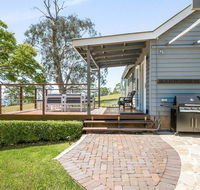Hollow Tree Farm - Accommodation Tasmania