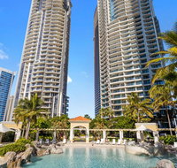 Holiday Holiday Chevron Renaissance Apartments - Accommodation Tasmania