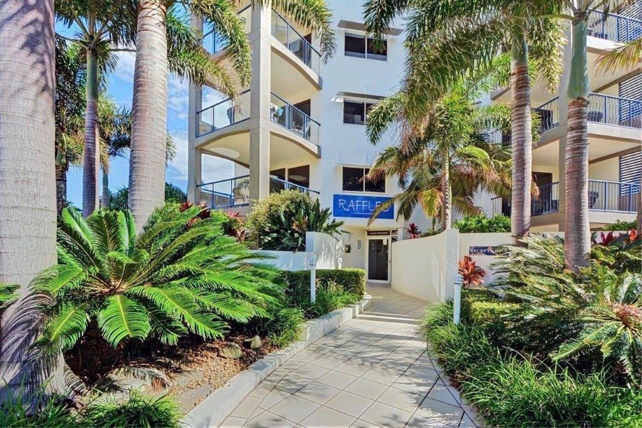 Mooloolaba QLD Accommodation Tasmania