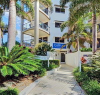 Raffles Mooloolaba - Accommodation Tasmania