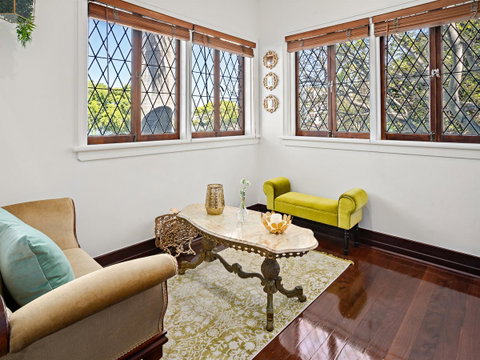 Anville Court - Accommodation Tasmania 12