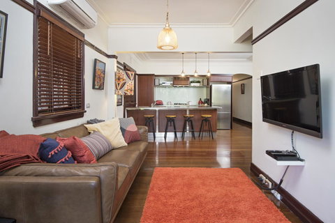 Anville Court - Accommodation Tasmania 7