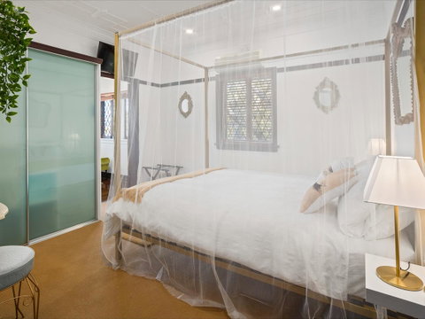 Anville Court - Accommodation Tasmania 9