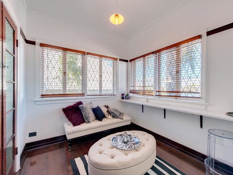 Anville Court - Accommodation Tasmania 13