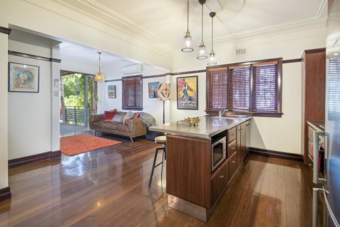 Anville Court - Accommodation Tasmania 15