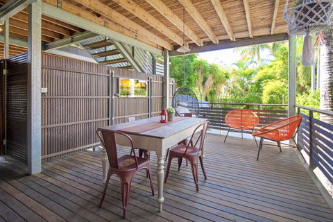 Anville Court - Accommodation Tasmania 17