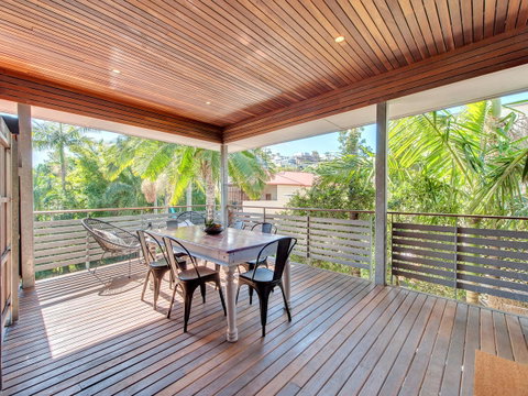 Anville Court - Accommodation Tasmania 2