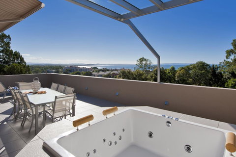 Picture Point Terraces - Accommodation Tasmania 36