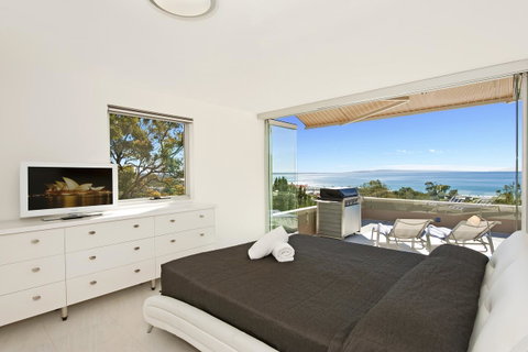 Picture Point Terraces - Accommodation Tasmania 30