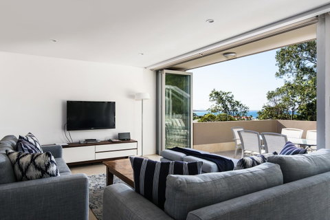 Picture Point Terraces - Accommodation Tasmania 22
