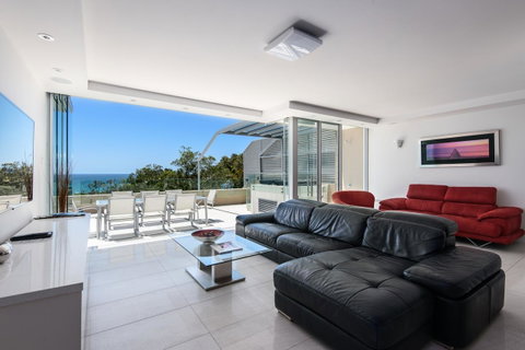 Picture Point Terraces - Accommodation Tasmania 10