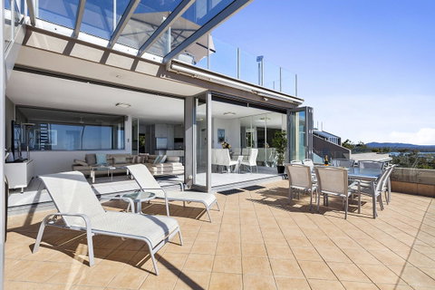 Picture Point Terraces - Accommodation Tasmania 1