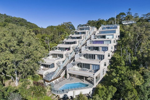 Picture Point Terraces - Accommodation Tasmania 0