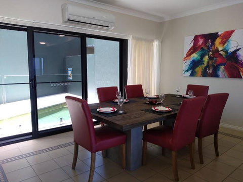 Toscana Village Resort - Accommodation Tasmania 16