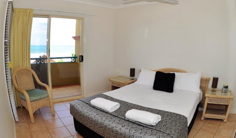 Toscana Village Resort - Accommodation Tasmania 37