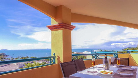 Toscana Village Resort - Accommodation Tasmania 24