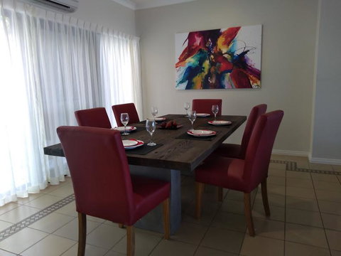Toscana Village Resort - Accommodation Tasmania 12