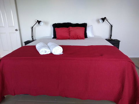 Toscana Village Resort - Accommodation Tasmania 10