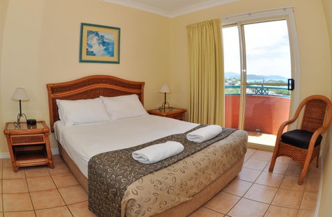 Toscana Village Resort - Accommodation Tasmania 40