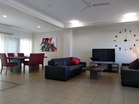 Toscana Village Resort - Accommodation Tasmania 17
