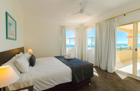 Toscana Village Resort - Accommodation Tasmania 30