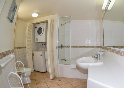 Toscana Village Resort - Accommodation Tasmania 43