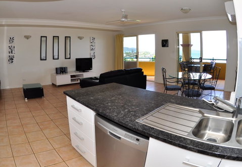 Toscana Village Resort - Accommodation Tasmania 36