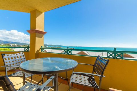 Toscana Village Resort - Accommodation Tasmania 29
