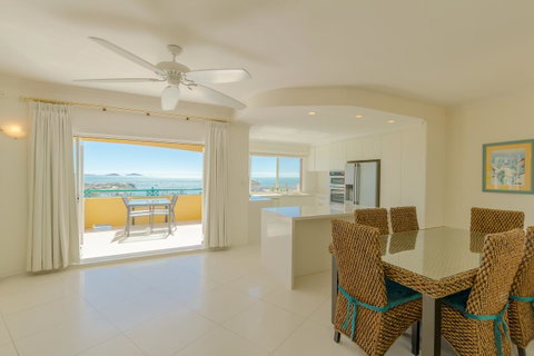 Toscana Village Resort - Accommodation Tasmania 26