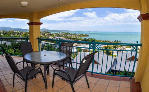 Toscana Village Resort - Accommodation Tasmania 34