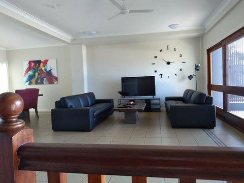 Toscana Village Resort - Accommodation Tasmania 9
