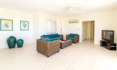 Toscana Village Resort - Accommodation Tasmania 27