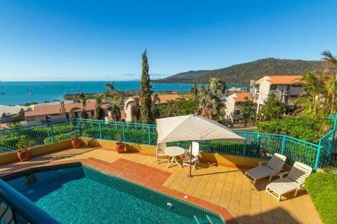 Toscana Village Resort - Accommodation Tasmania 6