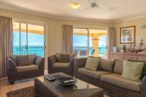 Toscana Village Resort - Accommodation Tasmania 25