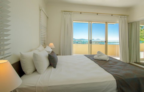 Toscana Village Resort - Accommodation Tasmania 32
