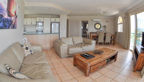 Toscana Village Resort - Accommodation Tasmania 33