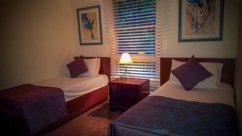 Toscana Village Resort - Accommodation Tasmania 31