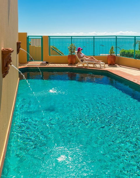 Toscana Village Resort - Accommodation Tasmania 3