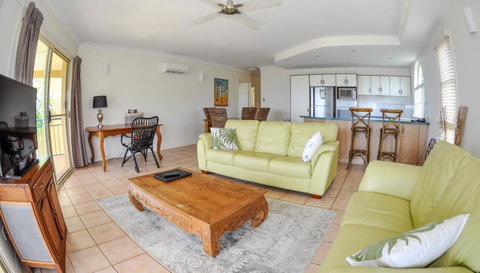 Toscana Village Resort - Accommodation Tasmania 38