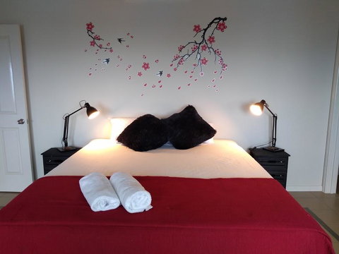 Toscana Village Resort - Accommodation Tasmania 14