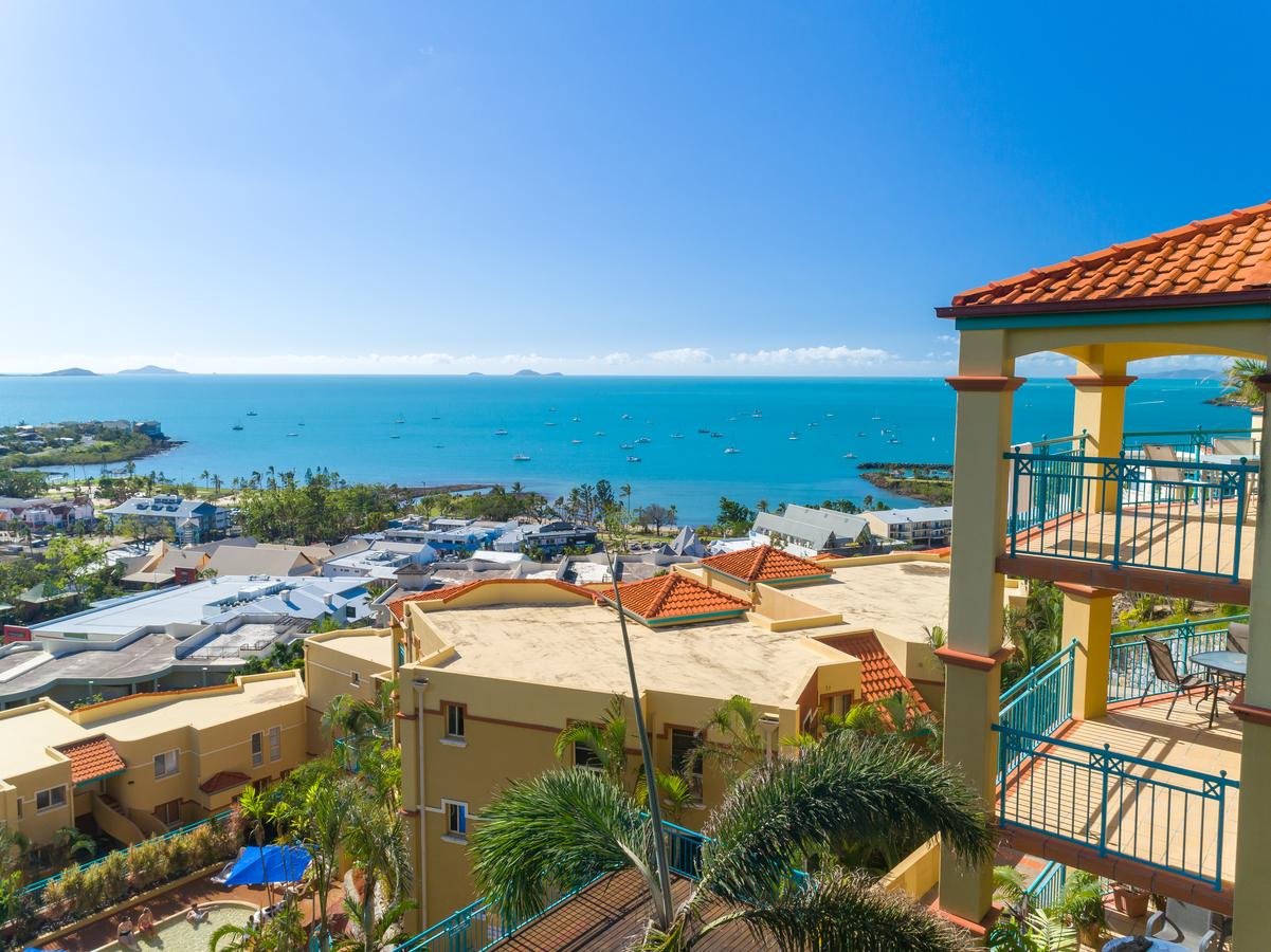 Airlie Beach QLD Accommodation Tasmania