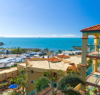 Toscana Village Resort - Accommodation Tasmania