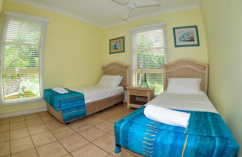 Toscana Village Resort - Accommodation Tasmania 44