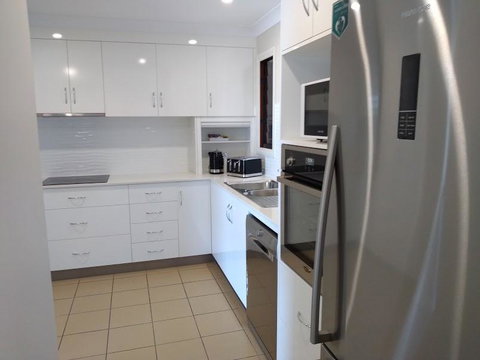Toscana Village Resort - Accommodation Tasmania 15