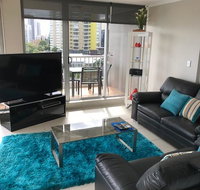 Moorings On Cavill Surfers Paradise - Accommodation Tasmania
